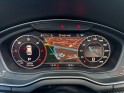 Audi q5 quattro 2.0 tdi 190 cv s-tronic 7 virtual cokpit toit ouvrant siège chauffant - garantie 12 mois occasion...