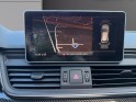 Audi q5 quattro 2.0 tdi 190 cv s-tronic 7 virtual cokpit toit ouvrant siège chauffant - garantie 12 mois occasion...