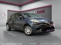 Renault clio iv 1.2 16v 75 life 1ère main crochet d'attelage roue de secours  bluetooth garantie 12 mois occasion...