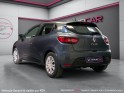 Renault clio iv 1.2 16v 75 life 1ère main crochet d'attelage roue de secours  bluetooth garantie 12 mois occasion...
