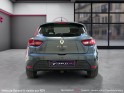 Renault clio iv 1.2 16v 75 life 1ère main crochet d'attelage roue de secours  bluetooth garantie 12 mois occasion...