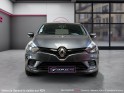 Renault clio iv 1.2 16v 75 life 1ère main crochet d'attelage roue de secours  bluetooth garantie 12 mois occasion...