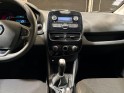 Renault clio iv 1.2 16v 75 life 1ère main crochet d'attelage roue de secours  bluetooth garantie 12 mois occasion...