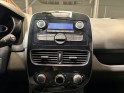 Renault clio iv 1.2 16v 75 life 1ère main crochet d'attelage roue de secours  bluetooth garantie 12 mois occasion...