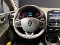 Renault clio iv 1.2 16v 75 life 1ère main crochet d'attelage roue de secours  bluetooth garantie 12 mois occasion...