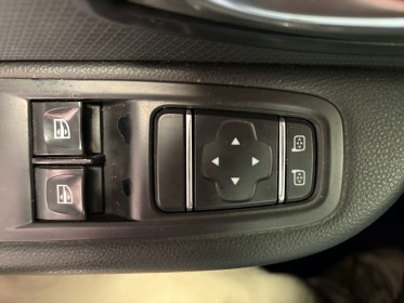 Renault clio iv 1.2 16v 75 life 1ère main crochet d'attelage roue de secours  bluetooth garantie 12 mois occasion...