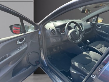 Renault clio iv limited 1.5 dci 75 ch - distrib ok - occasion simplicicar compiegne simplicicar simplicibike france