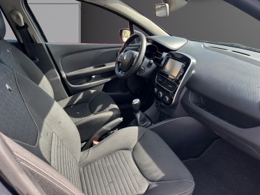 Renault clio iv limited 1.5 dci 75 ch - distrib ok - occasion simplicicar compiegne simplicicar simplicibike france