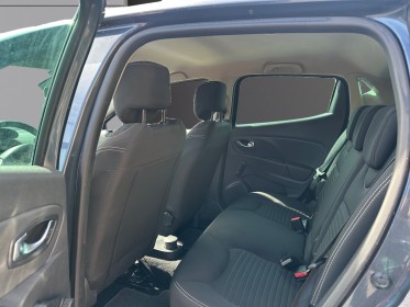Renault clio iv limited 1.5 dci 75 ch - distrib ok - occasion simplicicar compiegne simplicicar simplicibike france
