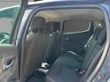 Renault clio iv limited 1.5 dci 75 ch - distrib ok - occasion simplicicar compiegne simplicicar simplicibike france