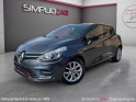 Renault clio iv limited 1.5 dci 75 ch - distrib ok - occasion simplicicar compiegne simplicicar simplicibike france