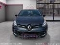 Renault clio iv limited 1.5 dci 75 ch - distrib ok - occasion simplicicar compiegne simplicicar simplicibike france