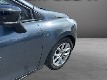 Renault clio iv limited 1.5 dci 75 ch - distrib ok - occasion simplicicar compiegne simplicicar simplicibike france