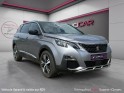Peugeot 5008 bluehdi 130ch gt line toit panoramique garantie 12 mois occasion simplicicar saint-omer simplicicar simplicibike...