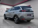 Peugeot 5008 bluehdi 130ch gt line toit panoramique garantie 12 mois occasion simplicicar saint-omer simplicicar simplicibike...