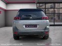 Peugeot 5008 bluehdi 130ch gt line toit panoramique garantie 12 mois occasion simplicicar saint-omer simplicicar simplicibike...