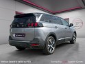 Peugeot 5008 bluehdi 130ch gt line toit panoramique garantie 12 mois occasion simplicicar saint-omer simplicicar simplicibike...