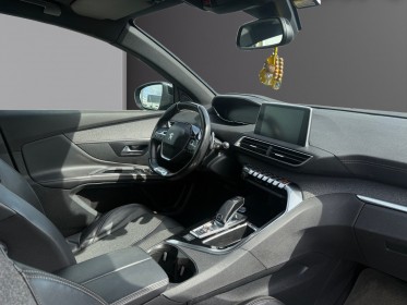 Peugeot 5008 bluehdi 130ch gt line toit panoramique garantie 12 mois occasion simplicicar saint-omer simplicicar simplicibike...