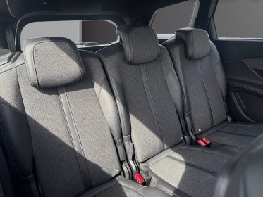 Peugeot 5008 bluehdi 130ch gt line toit panoramique garantie 12 mois occasion simplicicar saint-omer simplicicar simplicibike...