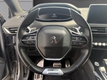 Peugeot 5008 bluehdi 130ch gt line toit panoramique garantie 12 mois occasion simplicicar saint-omer simplicicar simplicibike...