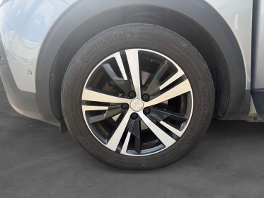 Peugeot 5008 bluehdi 130ch gt line toit panoramique garantie 12 mois occasion simplicicar saint-omer simplicicar simplicibike...