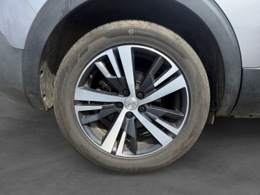 Peugeot 5008 bluehdi 130ch gt line toit panoramique garantie 12 mois occasion simplicicar saint-omer simplicicar simplicibike...