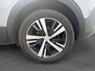 Peugeot 5008 bluehdi 130ch gt line toit panoramique garantie 12 mois occasion simplicicar saint-omer simplicicar simplicibike...