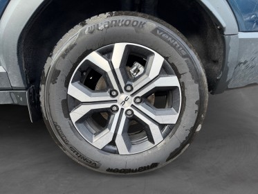 Dacia bigster  1.8 hybrid 155 expression  attelage garantie 12 mois occasion simplicicar la ciotat simplicicar simplicibike...