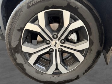 Dacia bigster  1.8 hybrid 155 expression  attelage garantie 12 mois occasion simplicicar la ciotat simplicicar simplicibike...