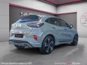 Ford puma 1.0 ecoboost 155 ch mhev ss bvm6 st-line x garantie 12 mois occasion simplicicar brest simplicicar simplicibike...