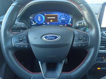 Ford puma 1.0 ecoboost 155 ch mhev ss bvm6 st-line x garantie 12 mois occasion simplicicar brest simplicicar simplicibike...