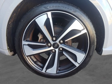 Ford puma 1.0 ecoboost 155 ch mhev ss bvm6 st-line x garantie 12 mois occasion simplicicar brest simplicicar simplicibike...