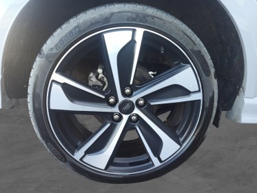 Ford puma 1.0 ecoboost 155 ch mhev ss bvm6 st-line x garantie 12 mois occasion simplicicar brest simplicicar simplicibike...