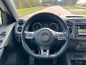 Volkswagen tiguan 2.0 tdi 140 fap bluemotion technology série spéciale r-exclusive 4motion occasion simplicicar vaucresson...