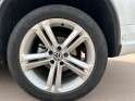 Volkswagen tiguan 2.0 tdi 140 fap bluemotion technology série spéciale r-exclusive 4motion occasion simplicicar vaucresson...