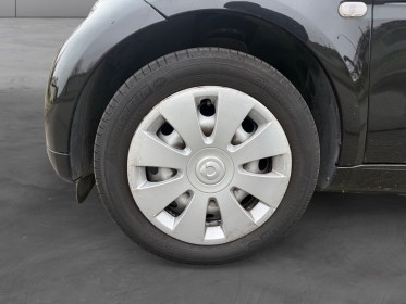 Smart fortwo coupe 1.0 71 ch ba6 pure - boite auto - entretien complet occasion champigny-sur-marne (94) simplicicar...