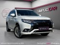 Mitsubishi outlander phev 2.4l phev twin motor 4wd intense carplay caméra entretien complet garantie 12 mois occasion...