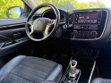 Mitsubishi outlander phev 2.4l phev twin motor 4wd intense carplay caméra entretien complet garantie 12 mois occasion...