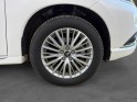 Mitsubishi outlander phev 2.4l phev twin motor 4wd intense carplay caméra entretien complet garantie 12 mois occasion...