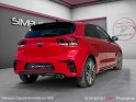 Kia rio 1.0l t-gdi 120 ch isg gt line premium carplay entretien complet caméra garantie 12 mois occasion simplicicar...
