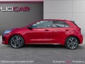 Kia rio 1.0l t-gdi 120 ch isg gt line premium carplay entretien complet caméra garantie 12 mois occasion simplicicar...