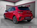 Kia rio 1.0l t-gdi 120 ch isg gt line premium carplay entretien complet caméra garantie 12 mois occasion simplicicar...