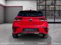 Kia rio 1.0l t-gdi 120 ch isg gt line premium carplay entretien complet caméra garantie 12 mois occasion simplicicar...