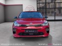 Kia rio 1.0l t-gdi 120 ch isg gt line premium carplay entretien complet caméra garantie 12 mois occasion simplicicar...