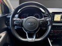 Kia rio 1.0l t-gdi 120 ch isg gt line premium carplay entretien complet caméra garantie 12 mois occasion simplicicar...