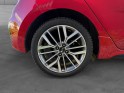 Kia rio 1.0l t-gdi 120 ch isg gt line premium carplay entretien complet caméra garantie 12 mois occasion simplicicar...
