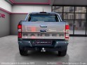 Ford ranger super cabine 2.0 ecoblue tva recuperable 213ch bv10 limited sièges chauffants bluetooth garantie 12 mois...