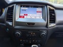 Ford ranger super cabine 2.0 ecoblue tva recuperable 213ch bv10 limited sièges chauffants bluetooth garantie 12 mois...