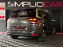 Citroen grand c4 spacetourer business luehdi 120 ss bvm6 7 places garantie 12 mois occasion  simplicicar aix les bains...