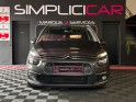 Citroen grand c4 spacetourer business luehdi 120 ss bvm6 7 places garantie 12 mois occasion  simplicicar aix les bains...